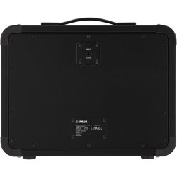 (DEMO) Yamaha THRC112 150 Watt Hjtaler Kabinet